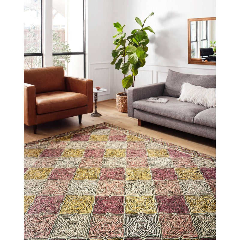 Loloi II Spectrum (SPE-03) Contemporary Area Rug