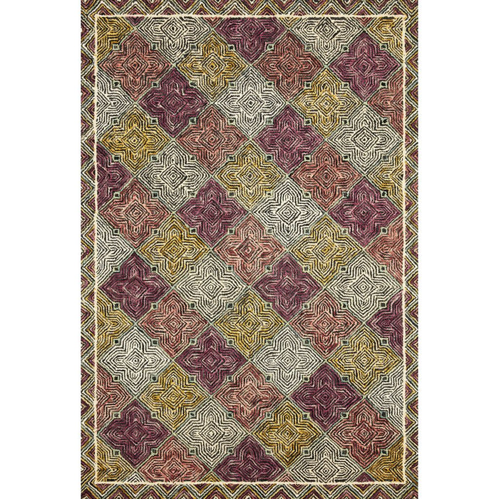 Loloi II Spectrum (SPE-03) Contemporary Area Rug