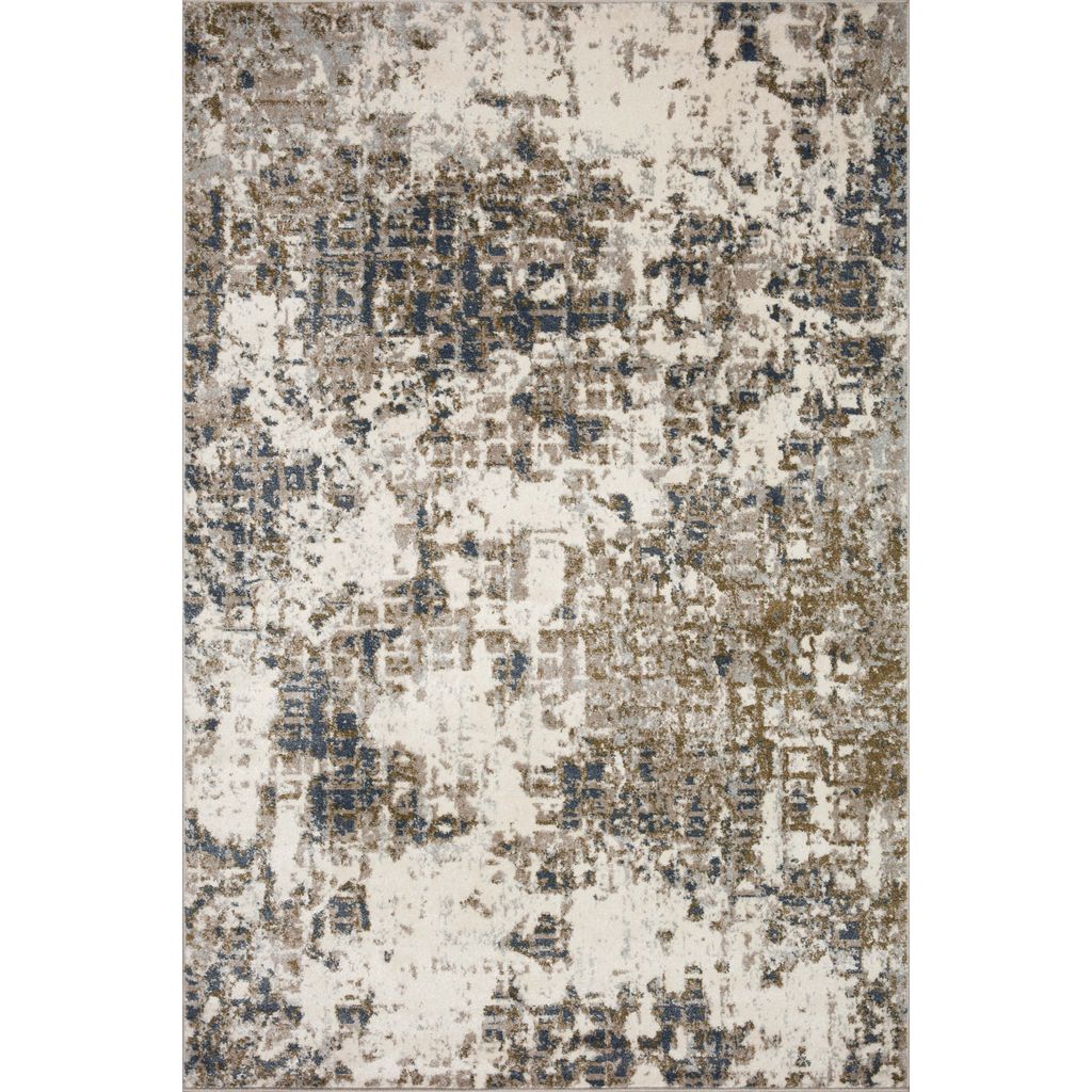 Loloi II Spirit (SPI-01) Contemporary Area Rug