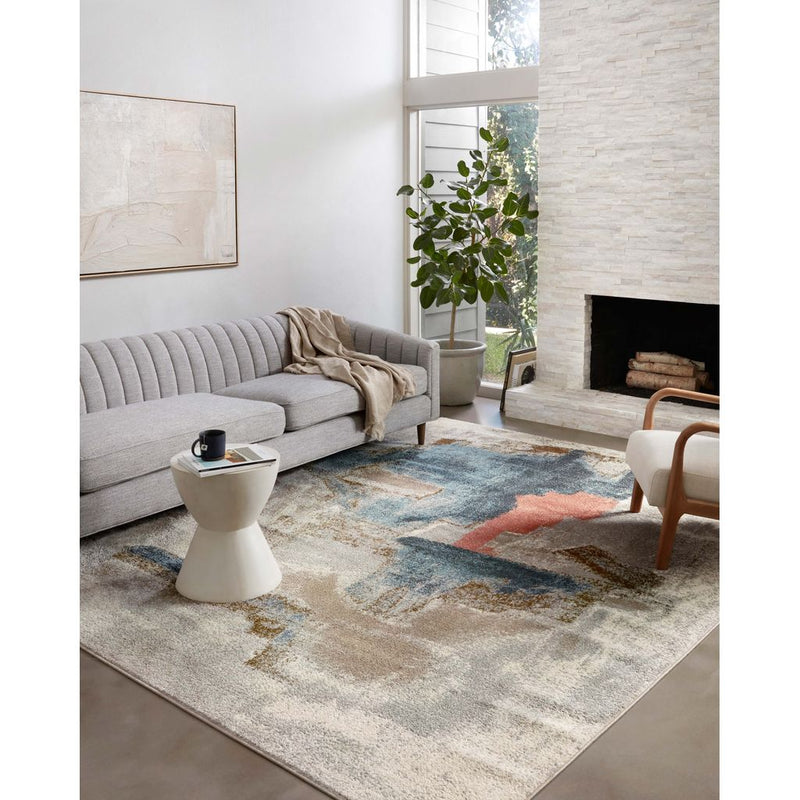 Loloi II Spirit (SPI-05) Contemporary Area Rug