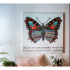 Sugarboo & Co. Butterfly Art Print
