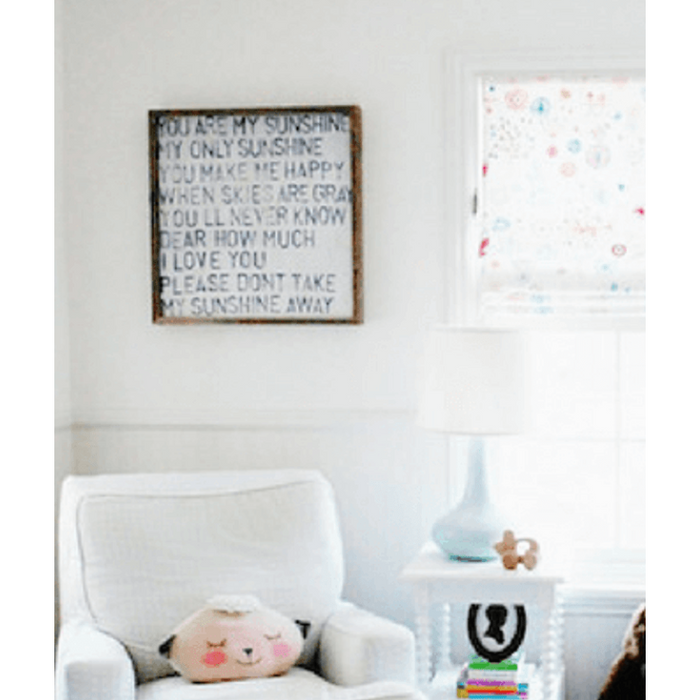 Sugarboo & Co. You Are My Sunshine Art Print