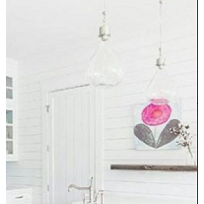 Sugarboo & Co. Happy Flower Art Print