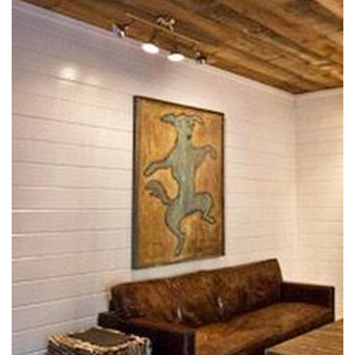 Sugarboo & Co. Dancing Dog Art Print