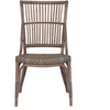 Sika Design Originals Piano Rattan Dining Side Chair, Indoor-Dining Chairs-Sika Design-Heaven's Gate Home, LLC