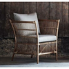 Sika-Design Originals Donatello Lounge Chair w/ Cushion, Indoor