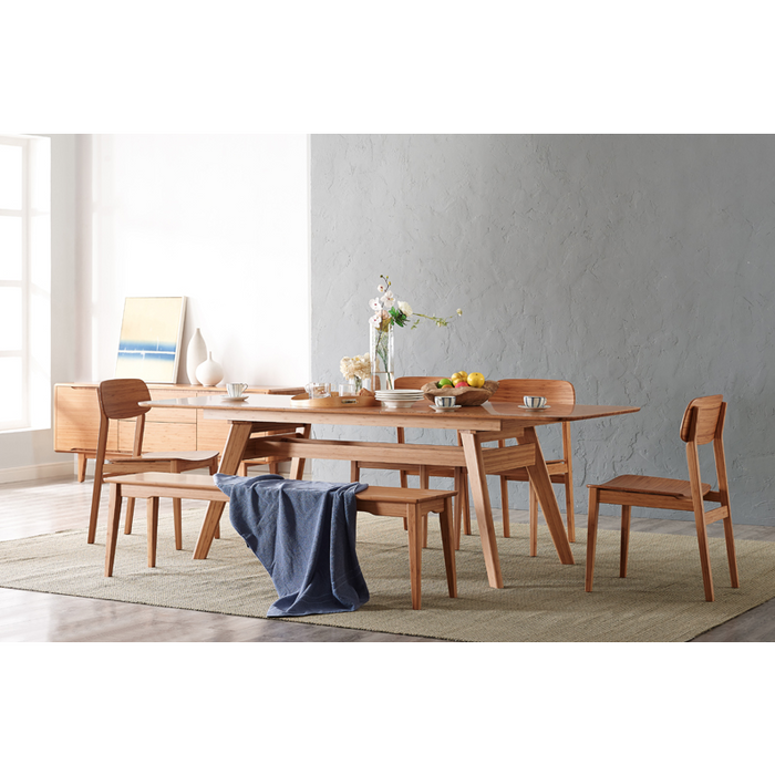 Greenington Currant Solid Bamboo Sideboard