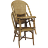 Sika Design Originals Alanis Dining Side Chair, Stackable, Indoor-Dining Chairs-Sika Design-Antique-Heaven's Gate Home, LLC