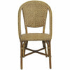 Sika Design Originals Alanis Dining Side Chair, Stackable, Indoor-Dining Chairs-Sika Design-Antique-Heaven's Gate Home, LLC