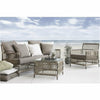 Sika-Design Exterior Caroline Lounge Chair w/ Cushion, Outdoor-Lounge Chairs-Sika Design-Heaven's Gate Home, LLC