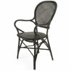 Sika-Design Originals Rossini Dining Arm Chair, Indoor-Dining Chairs-Sika Design-Heaven's Gate Home, LLC