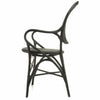Sika-Design Originals Rossini Dining Arm Chair, Indoor-Dining Chairs-Sika Design-Heaven's Gate Home, LLC