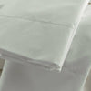 TL at Home Standard Luxury White Cotton Sheet Set