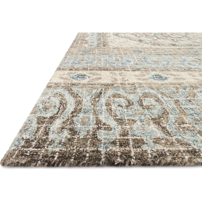Loloi Tatum (TW-02) Transitional Area Rug