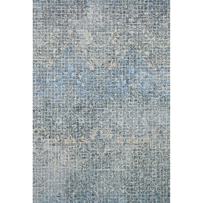 Primary vendor image of Loloi Tatum (TW-04) Transitional Area Rug