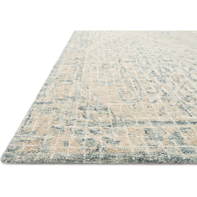 Loloi Tatum (TW-05) Transitional Area Rug