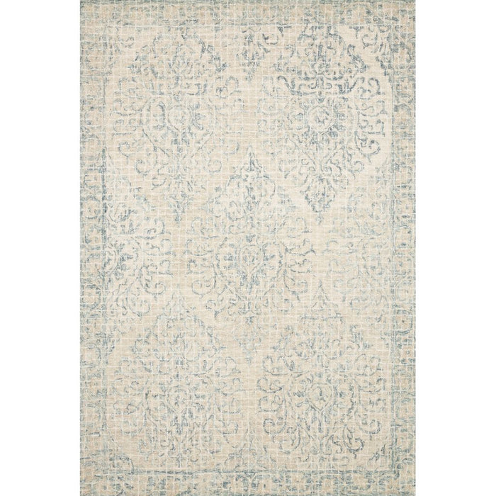 Primary vendor image of Loloi Tatum (TW-05) Transitional Area Rug