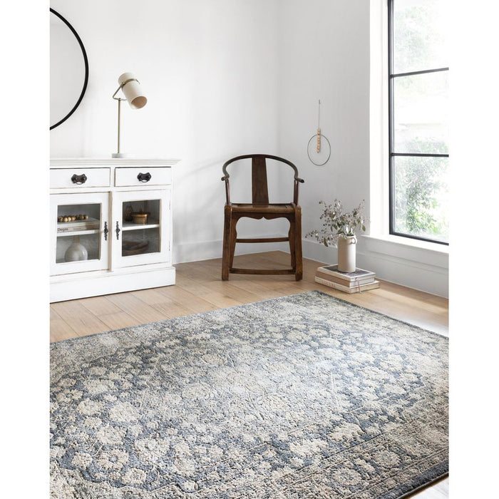 Primary vendor image of Loloi Teagan (TEA-01)  Area Rug