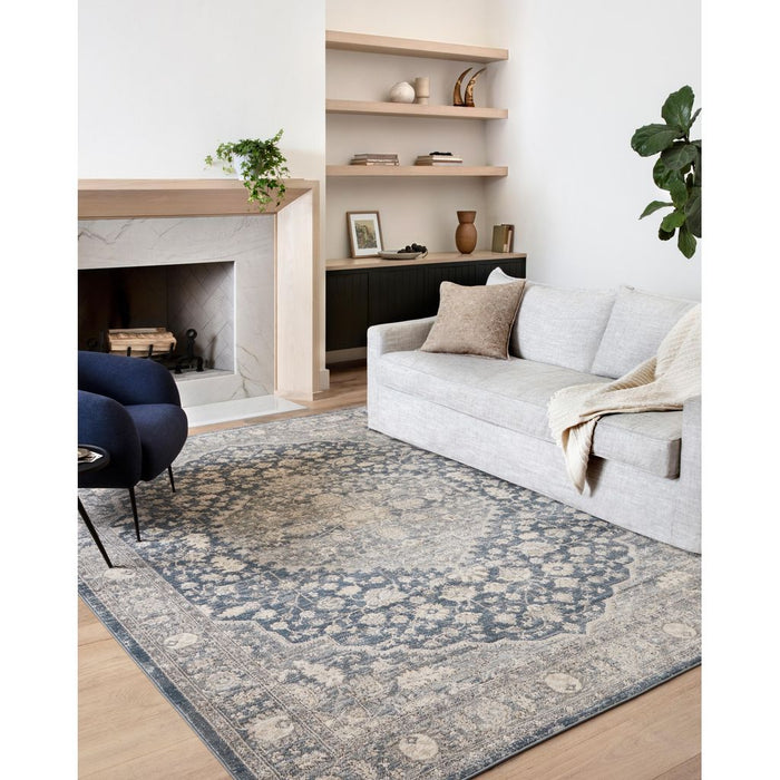 Loloi Teagan (TEA-01)  Area Rug