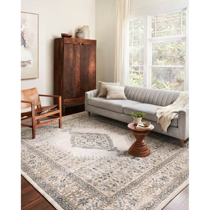 Loloi Teagan (TEA-02)  Area Rug