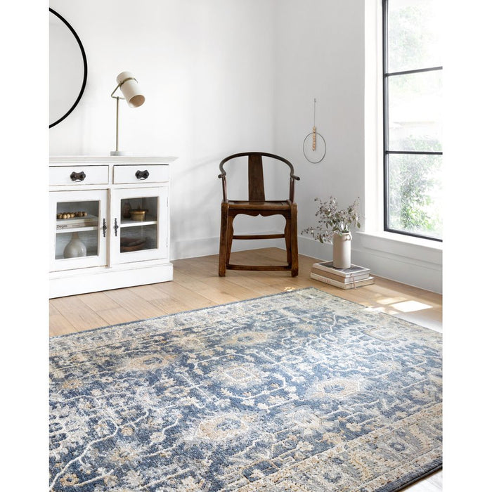 Primary vendor image of Loloi Teagan (TEA-03)  Area Rug