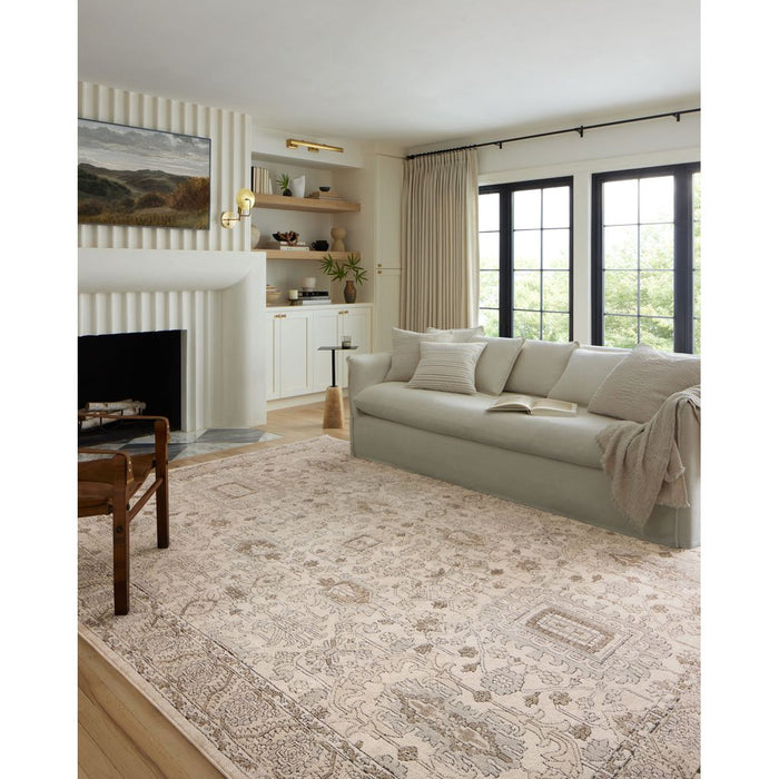 Primary vendor image of Loloi Teagan (TEA-03)  Area Rug