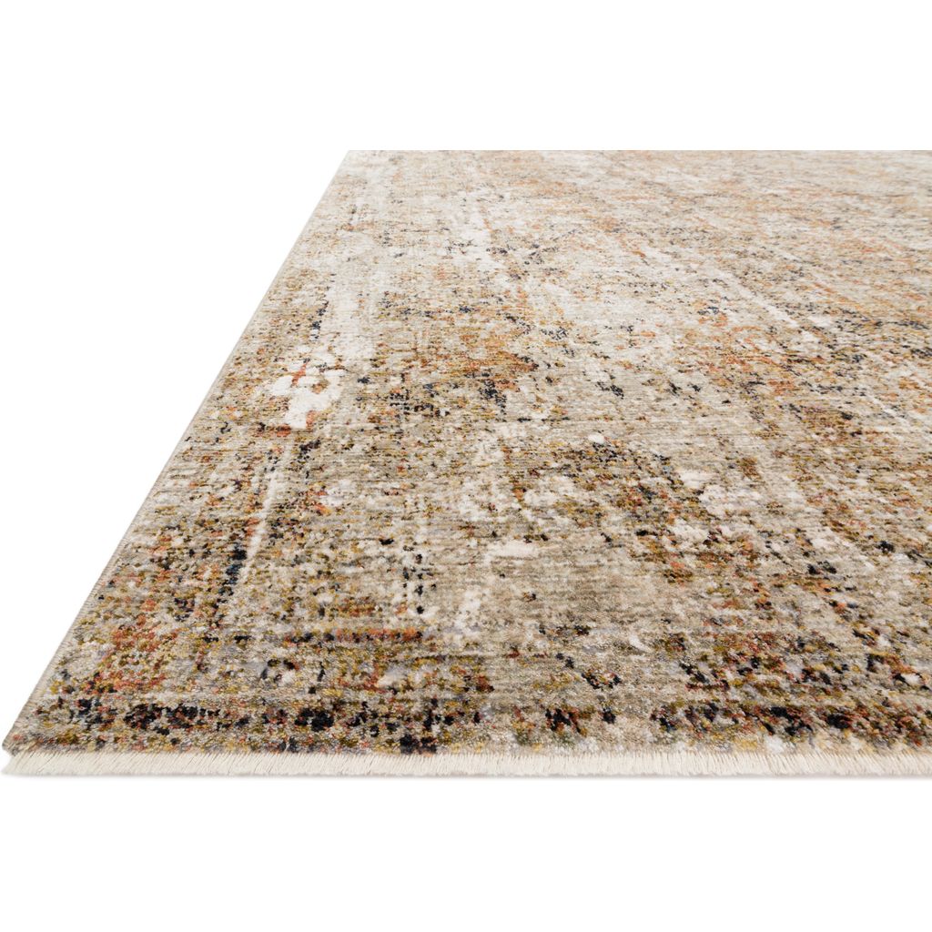 Loloi Theia (THE-02) Traditional Area Rug