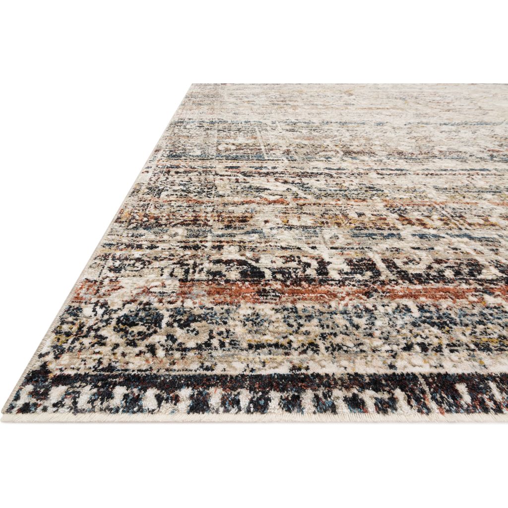 Loloi Theia (THE-03) Traditional Area Rug