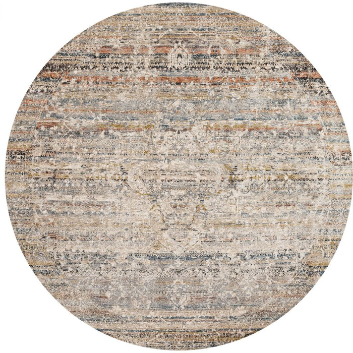 Loloi Theia (THE-03) Traditional Area Rug