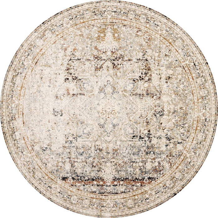 Loloi Theia (THE-05) Traditional Area Rug