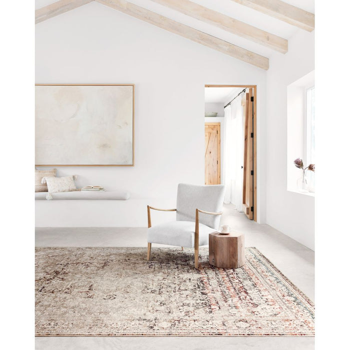Primary vendor image of Loloi Theia (THE-05) Traditional Area Rug