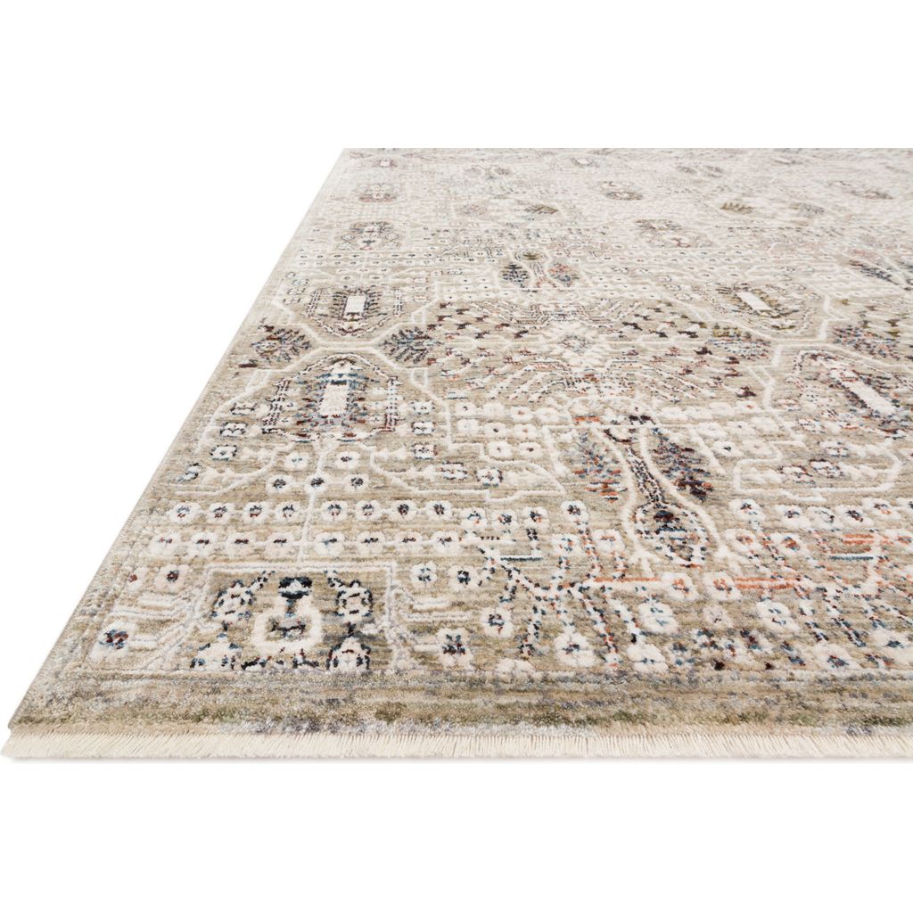 Loloi Theia (THE-06) Traditional Area Rug