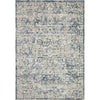 Loloi Theory THY-02 Transitional Power Loomed Area Rug-Rugs-Loloi-Ivory-18" x 18" Sample-Heaven's Gate Home, LLC