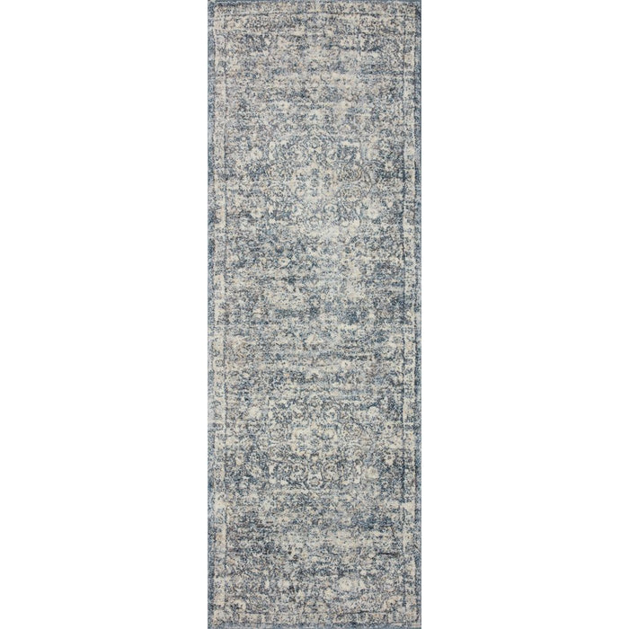 Loloi Theory (THY-02) Transitional Area Rug