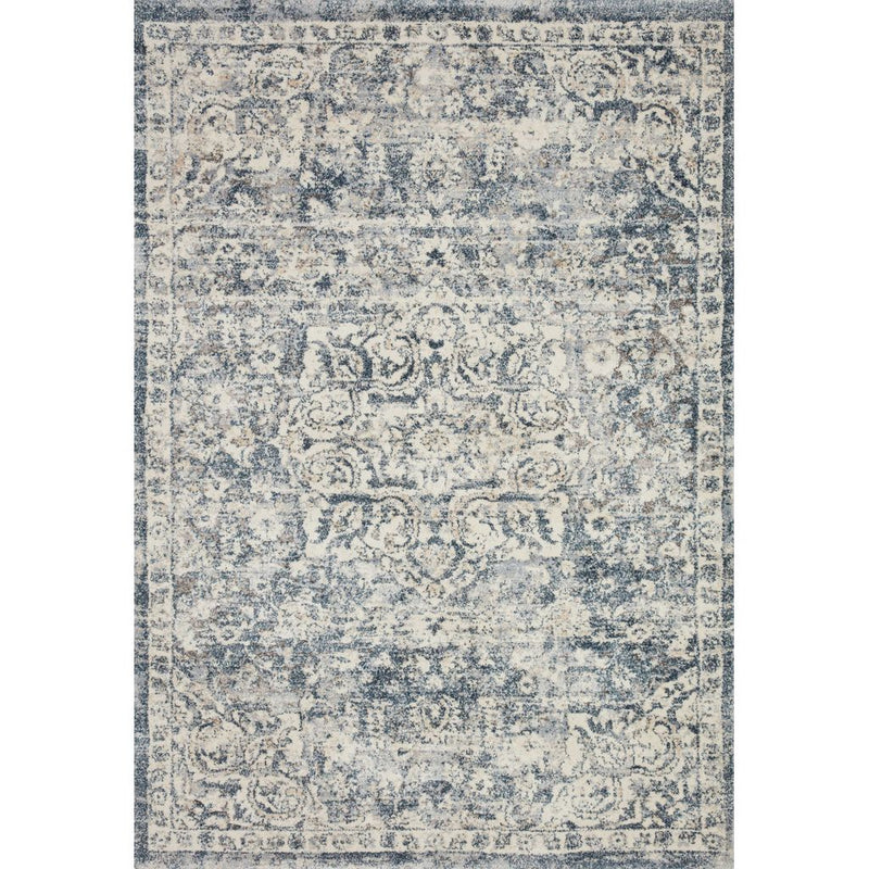 Loloi Theory THY-02 Transitional Power Loomed Area Rug-Rugs-Loloi-Heaven's Gate Home, LLC