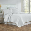 TL at Home Tracey 100% Cotton Stonewashed Coverlet and/or Sham