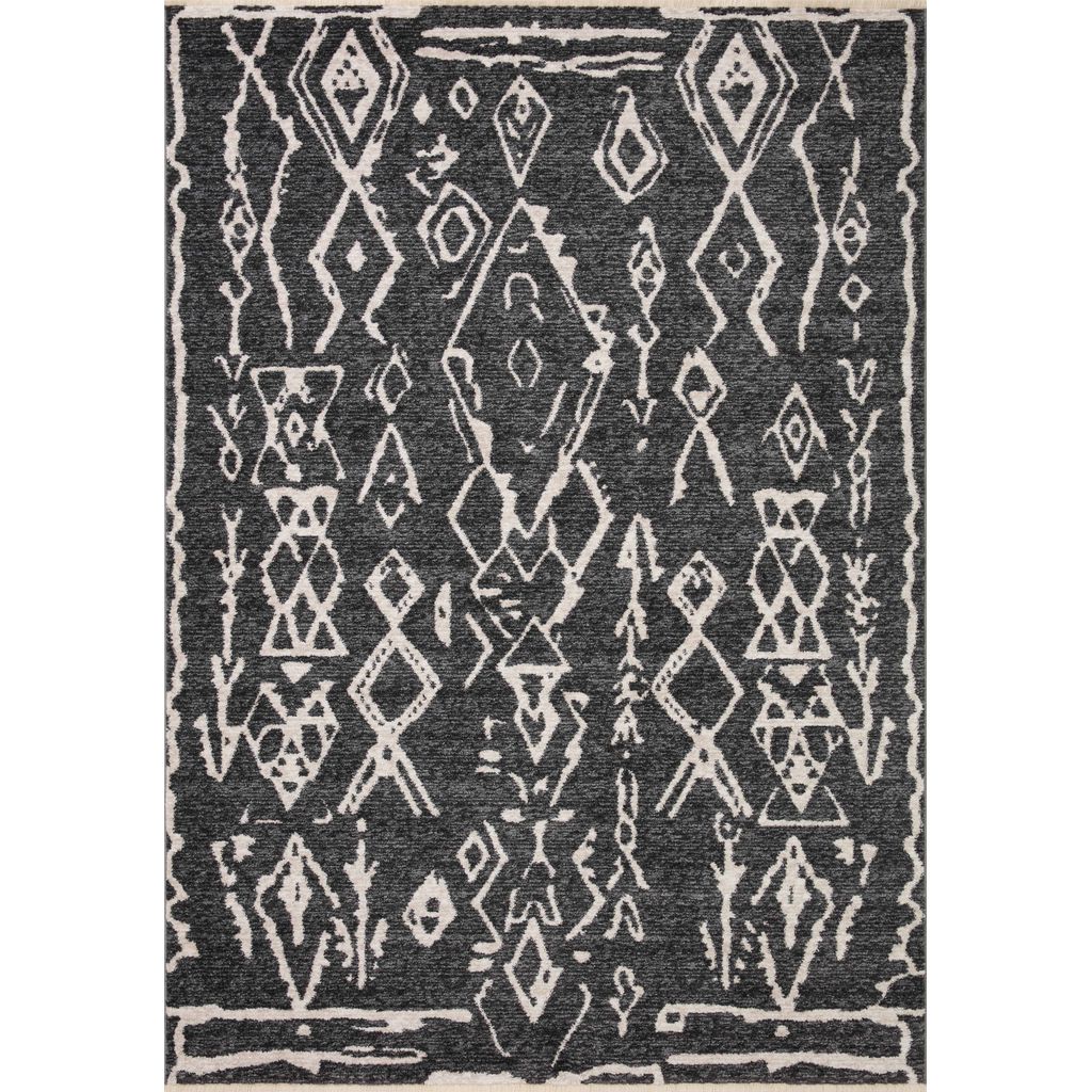 Loloi II Vance VAN-07 Traditional Power Loomed Area Rug