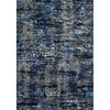 Loloi Viera VR-09 Contemporary Power Loomed Area Rug-Rugs-Loloi-Blue-1'-6" x 1'-6" Sample-Heaven's Gate Home, LLC