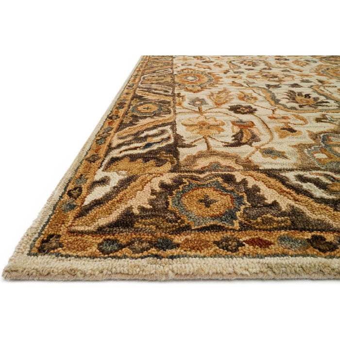 Loloi Victoria (VK-02) Traditional Area Rug