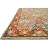 Loloi Victoria VK-10 Traditional Hooked Area Rug-Rugs-Loloi-Heaven's Gate Home, LLC