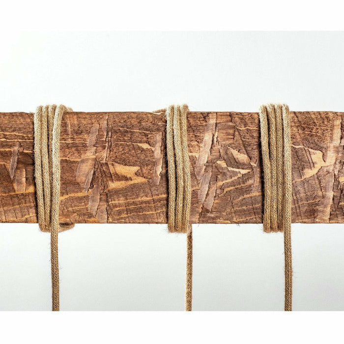 Carroll by Design The Wedgewood, 5' Brown Chandelier-annieandel