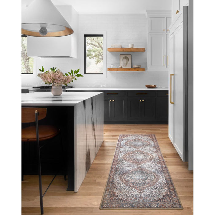 Loloi Wynter (WYN-01) Traditional Area Rug