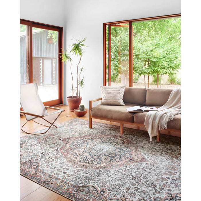 Primary vendor image of Loloi Wynter (WYN-01) Traditional Area Rug