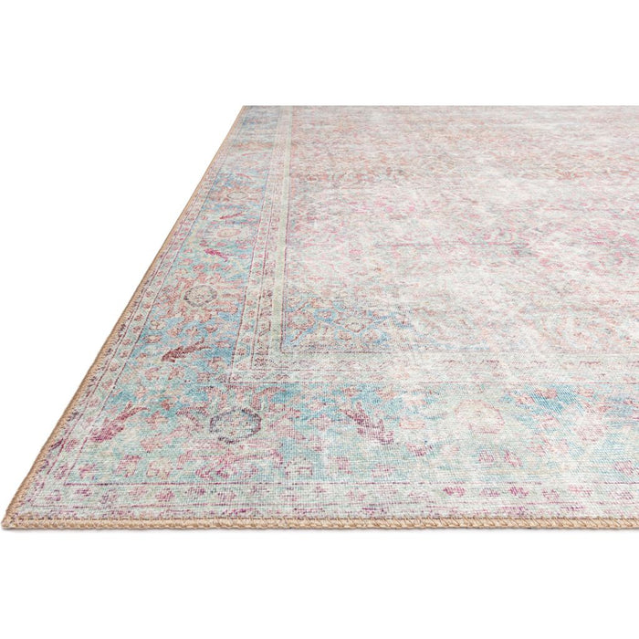 Loloi Wynter (WYN-04) Traditional Area Rug