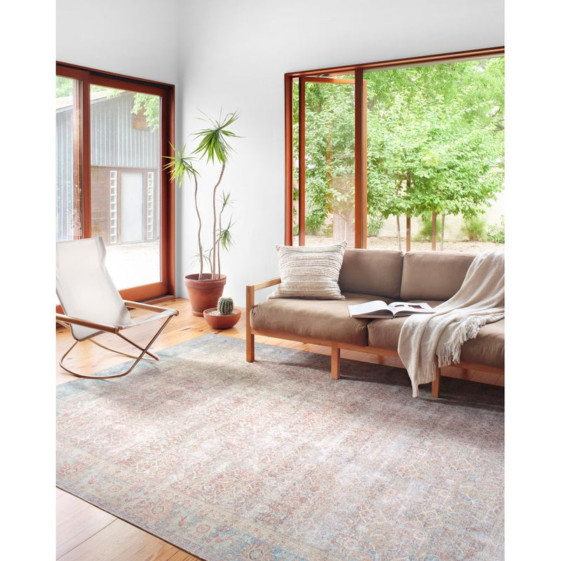 Loloi II Wynter (WYN-04) Traditional Area Rug