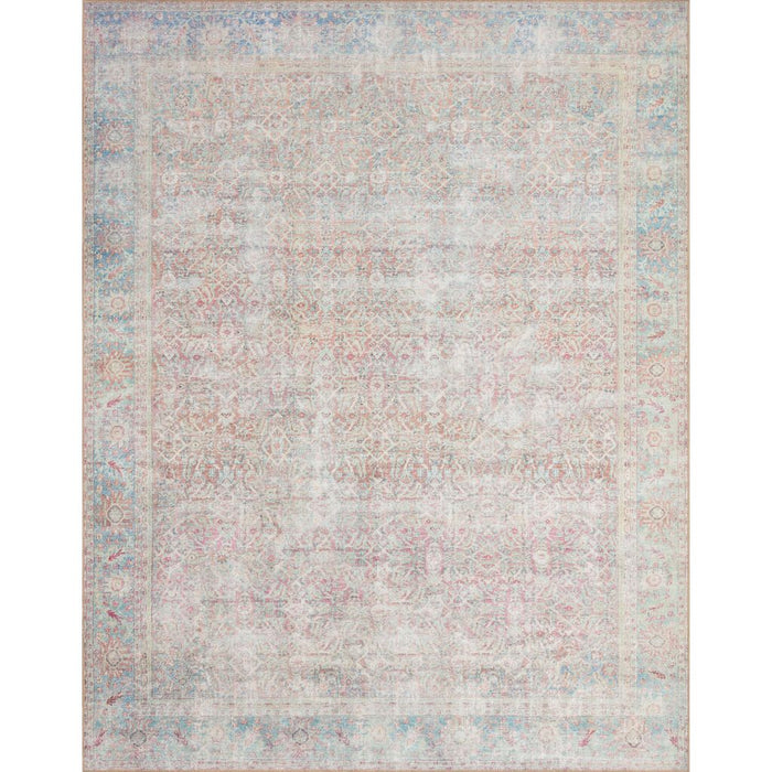 Loloi II Wynter (WYN-04) Traditional Area Rug