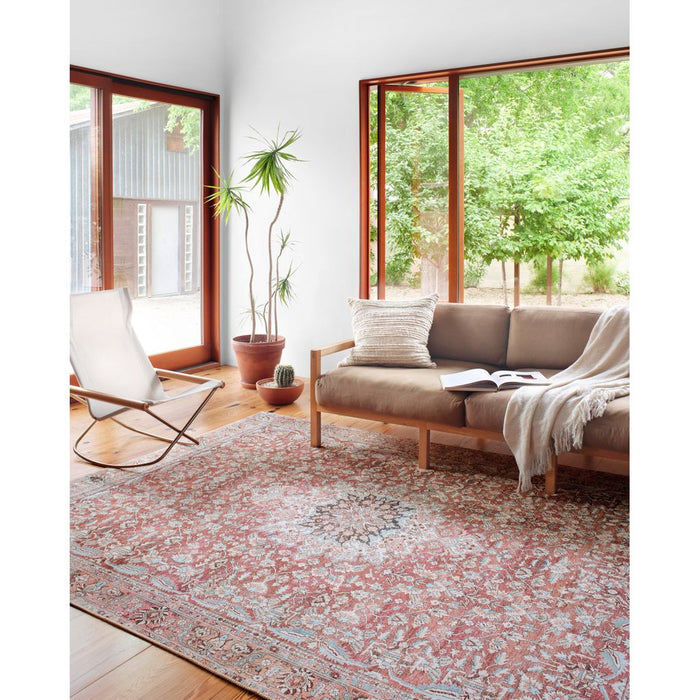 Primary vendor image of Loloi Wynter (WYN-05) Traditional Area Rug