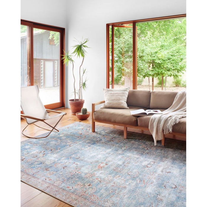 Primary vendor image of Loloi Wynter (WYN-06) Traditional Area Rug