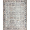 Loloi II Wynter (WYN-07) Traditional Area Rug