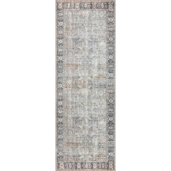Loloi Wynter (WYN-07) Traditional Area Rug
